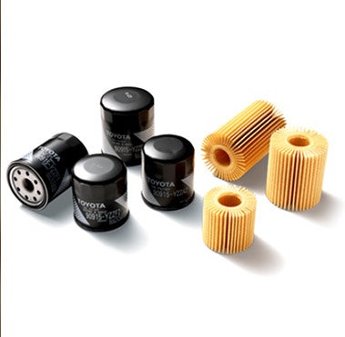 Toyota Oil Filter | Moses Toyota in St. Albans WV