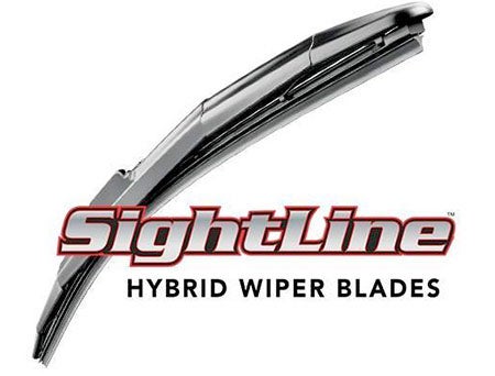 Toyota Wiper Blades | Moses Toyota in St. Albans WV