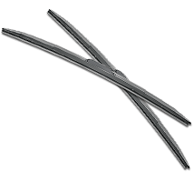 Toyota Wiper Blades | Moses Toyota in St. Albans WV