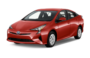 Toyota Prius Rental at Moses Toyota in #CITY WV