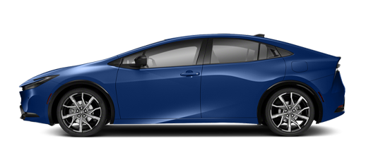 2024 Toyota Prius Prime - Moses Toyota in St. Albans WV
