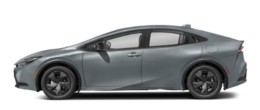 2024 Toyota Prius - Moses Toyota in St. Albans WV